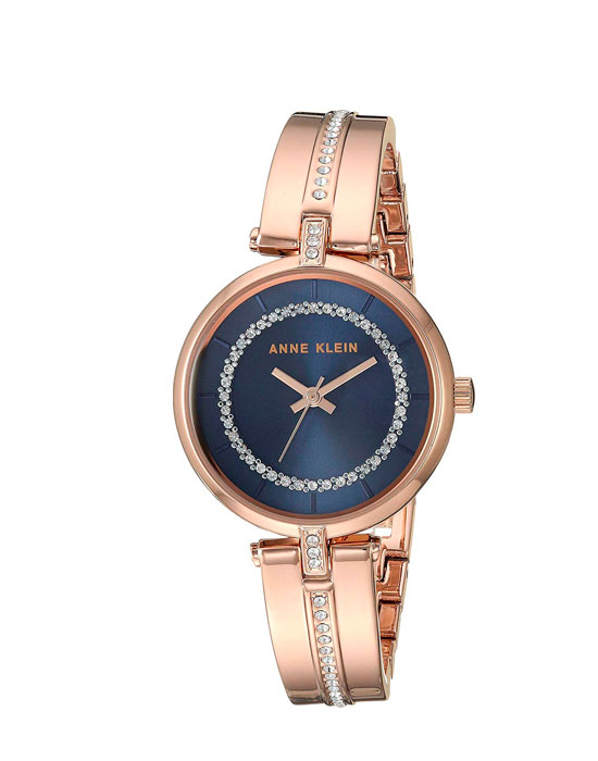Часы Anne Klein Ring 3248NVRG